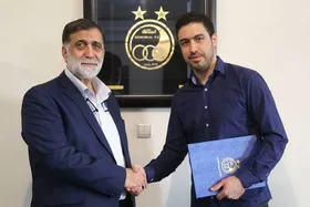 نقش &laquo;مشاورورزشی&raquo; در باشگاه استقلال چیست؟| ابهام درباره نقش خسرو حیدری دراستقلال