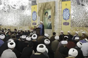 تولیت آستان قدس رضوی: روحانیت نباید توجیه&zwnj;گر اشتباهات برخی مسئولان باشند