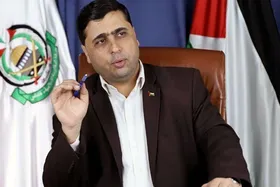 سخنگوی حماس به شهادت رسید (۷ فروردین ۱۴۰۴)