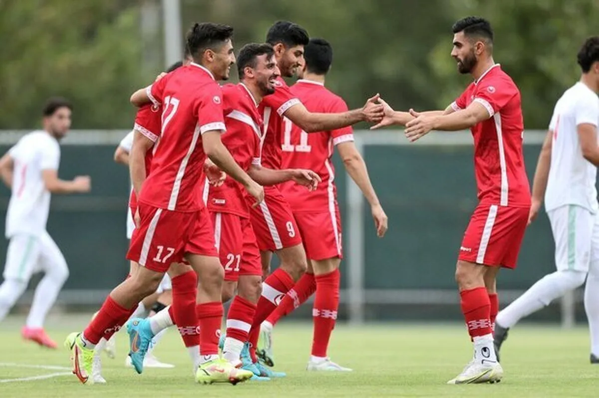 صبر بازیکنان پرسپولیس تمام شد
