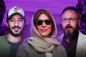 &laquo;سحر دولتشاهی&raquo; جای پریناز ایزدیار را در &laquo;ده پهلوان&raquo; گرفت