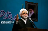 محسنی اژه‌ای: دوران نظم عاریتی در آب‌های خلیج فارس پایان یافته است