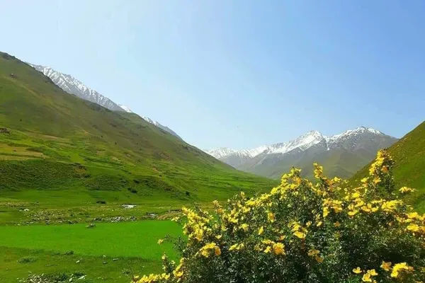 افغانستان زیباست | بدخشان
