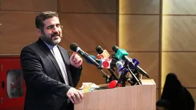 وزیر فرهنگ و ارشاد اسلامی خبر داد: امکان ایجاد یا انتقال یکی از مراکز سینمایی کشور به مشهد
