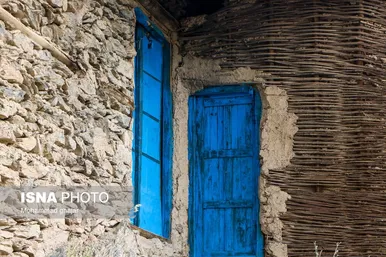 ایران زیباست | روستای دولاب، سنندج