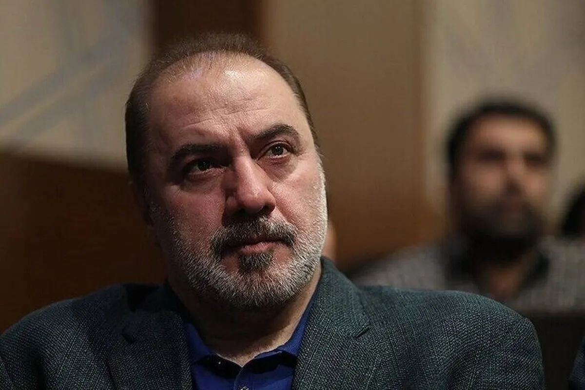 فرهاد قائمیان: در راه آرمان‌هایمان جان می‌دهیم