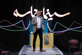 مستند موفق نیاز به ایده&zwnj;های منحصر به فرد دارد