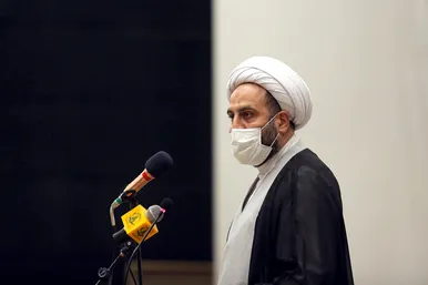 گرامیداشت نهمین سالروز تاسیس لشکر فاطمیون 
