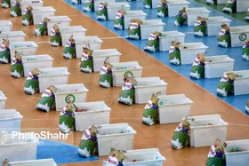جزییات اهدای بسته معیشتی به مددجویان بهزیستی اعلام شد