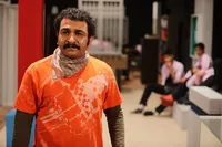 تجربه اشک و لبخند جواد خواجوی در سریال «کلینیک رویا»