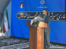 حمایت دولت از اجرای خطوط مترو مشهد| تشکیل کارگروه &laquo;زیارت&raquo; با دستور رئیس جمهور برای مشهد بسیار نویدبخش است