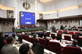 استاندار خراسان رضوی: آمادگی کامل برای پذیرایی &zwnj; از حدود ۷ میلیون زائر در مشهد وجود دارد | نگرانی&zwnj;های ما در مشهد در حوزه آب جدی است
