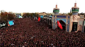 رعایت پروتکل&zwnj;ها از گسترس کرونا در مراسم محرم جلوگیری نمی&zwnj;کند