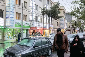 مطب پزشکان در قرنطینه / بازگشایی ۲۵درصد از مطب&zwnj;ها در مشهد