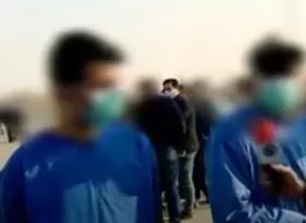عجیب ترین جرم&zwnj;ها در غرب تهران + فیلم