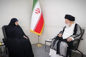 آیت الله علم الهدی: موانع رسیدگی به پرونده ایثارگران در خراسان رضوی برطرف شود
