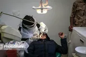 بازداشت پزشک‌نمایی که بیماران را در ویلای شخصی‌اش ویزیت می‌کرد