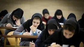 پررنگ شدن جایگاه واقعی زنان در جامعه از پیروزی انقلاب اسلامی تاکنون