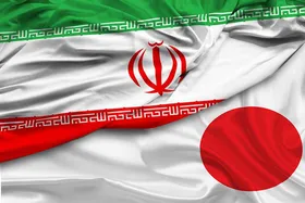 تمایل ژاپن برای حضور فعال در مذاکرات آینده&zwnj; هسته&zwnj;ای | ژاپن شریک تجاری کلیدی ایران است