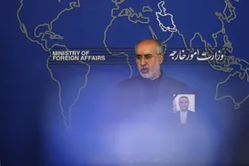 کنعانی: شهید امیرعبداللهیان، دیپلماتی مثال&zwnj;زدنی با دغدغه تأمین منافع ملی بود