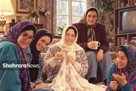 ترند عکس&zwnj;های دهه ۸۰ میلادی به سلبریتی&zwnj;ها هم رسید + تصاویر
