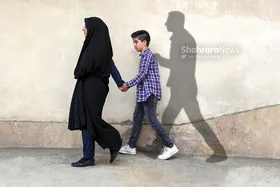 خرده&zwnj;روایت &lrm;هایی ازچندبانوی سرپرست خانوار | قامت خمیده، اما ایستاده در مسیر تندباد
