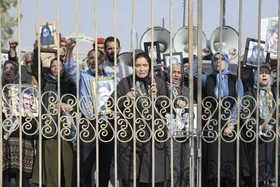 رئیس بنیاد هابیلیان: سرهنگ ثریا نمایان&zwnj;گر ماهیت دروغ&zwnj;پرداز آمریکایی&zwnj;هاست + فیلم