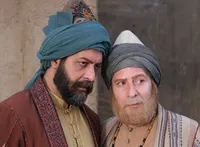 رامین ناصرنصیر به سریال «مهیار عیار» پیوست