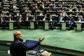 رئیس جمهور: مجلس کمک کند هزینه&zwnj;های بیخود و اضافی بودجه حذف شود