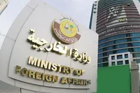 قطر خواهان فشار جامعه جهانی برای شکستن محاصره نوار غزه شد