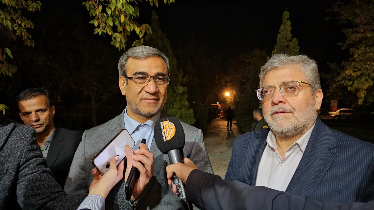 استاندار خراسان رضوی: شهرداری مشهد در برگزاری جشنواره‌های باور و نشاط پیشگام است