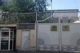 توضیحات کنسولگری افغانستان در مشهد درباره ویدئوی منتشر&zwnj;شده از این نمایندگی سیاسی