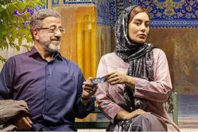 گله منوچهر هادی از ساترا برای سانسور و ممیزی &laquo;نیسان آبی&raquo;