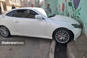 جنایت داماد در مشهد | قتل همسر باردار و ۲ عضو خانواده همسر در انتقام خونین + تصاویر و جزئیات