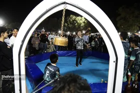 جشنواره خانواده ورزش؛ از ارتقای نشاط اجتماعی تا کشف استعداد&zwnj;های قهرمانی در مشهد