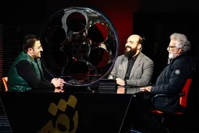 مروری بر نخستین قسمت برنامه &laquo;نقد سینما&raquo; | بررسی &laquo;استاد&raquo; سید عماد حسینی و &laquo;شماره ۱۰&raquo; حمید زرگرنژاد