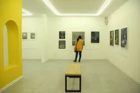 نگاهی به نمایشگاه گروهی نقاشی &laquo;خانه به مثابه پناهگاه&raquo; در نگارخانه &laquo;هنگام&raquo;