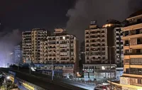 ادعای رژیم صهیونیستی درباره ترور یکی از مسئولان حزب الله (۱۲ فروردین ۱۴۰۴)
