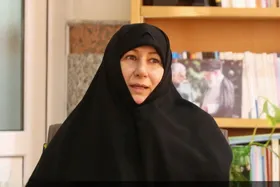 &laquo;از مریم تا زینب&raquo;؛ روایت الگوی سوم زن مسلمان در قرآن، تاریخ و اندیشه رهبر شهید