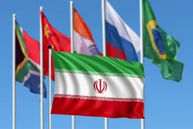 اینفوگرافی| کشورهای جدیدی که به بریکس پیوستند