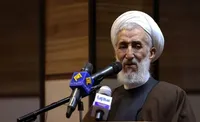 نخستین واکنش حجت الاسلام صدیقی به دستگیری فرزندش (۱۹ خرداد ۱۴۰۴)