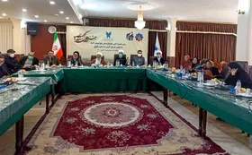 پیش&zwnj;نشست ادبی جشنواره شعر با موضوع امام علی (ع) برگزار شد