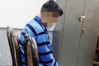 درگیری دو دوست صمیمی، جان یک نفر را گرفت