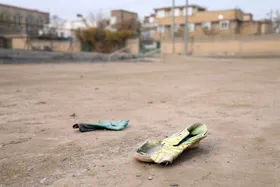آمدند، قهر کردند، رفتند!