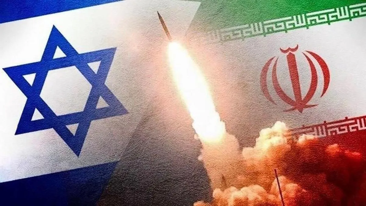 نام ایران، خط قرمز ماست | در برابر دشمن خارجی، همه یک ملتیم