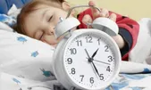 تنظیم ساعات خواب و بیداری دانش آموزان درسال تحصیلی