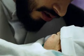 آغاز اکران &laquo;مهدی که بدنیا آمد&raquo; در مشهد