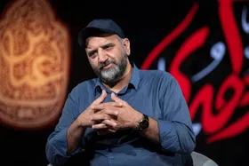 علیرضا استادی مجری مسابقه تلویزیونی &laquo;شصتادیا&raquo; شد