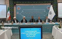 جذب پنج هزار و ۵۶۰ معلم جدید در مدارس خراسان رضوی| روزانه دو مدرسه در استان ساخته می‌شود (۳ مرداد ۱۴۰۴)