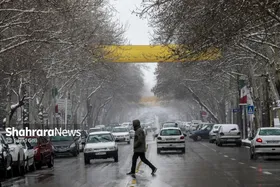 پیش&zwnj;بینی هواشناسی مشهد و خراسان رضوی امروز (چهارشنبه، ۱۰ بهمن ۱۴۰۳) | کاهش دمای شبانه تا اواسط هفته آینده